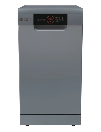 Hoover HDPH 2D1145X mašina za pranje sudova 11 kompleta