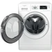 Whirlpool FFB 8258 WV EE mašina za pranje veša 8kg 1200 obrtaja
