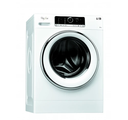 Whirlpool FSCR80423 mašina za pranje veša 8kg 1400 obrtaja