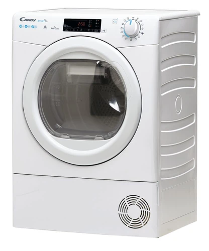 Candy CSOE H10A2TE-S mašina za sušenje veša sa toplotnom pumpom 10kg