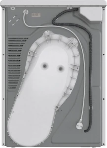 Gorenje DNE92/GN mašina za sušenje veša sa toplotnom pumpom 9kg