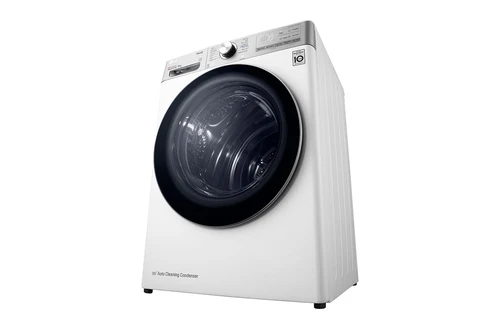 LG RH90V9AV2QR mašina za sušenje veša sa toplotnom pumpom 9kg 