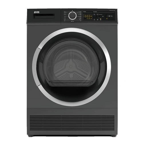 Vox TDM700T1 ma&scaron;ina za su&scaron;enje ve&scaron;a 7kg