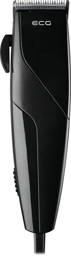 Ecg ZS 1020 crni aparat za šišanje