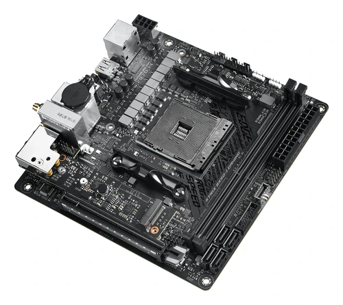 Asus AMD MB PRIME B550-PLUS AM4 matična ploča