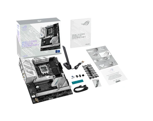 Asus ROG STRIX B760-A GAMING WIFI matična ploča