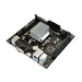 Biostar J4125NHU Mini ITX matična ploča