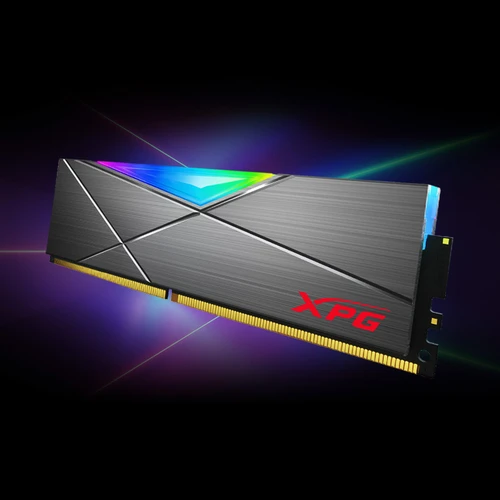 Adata 16GB DDR4 3600MHz XPG SPECTRIX D50 (AX4U360016G18I-ST50) memorija za desktop