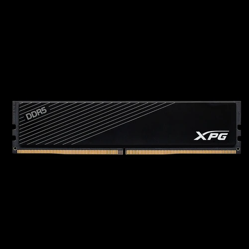 Adata 16GB DDR5 5200MHz XPG HUNTER (AX5U5200C3816G-SHTBK) memorija za desktop