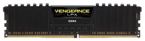 Corsair DDR4 16GB (2X8GB) 3200MHz Vengeance C16 (CMK16GX4M2E3200C16) memorija za desktop