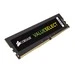 Corsair DDR4 8GB 2666MHz Valueselect SODIMM (CMSX16GX4M1A3200C22) memorija za laptop