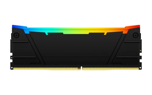 Kingston DDR4 128GB (4x32GB) 3600MHz Fury Renegade RGB (KF436C18RB2AK4/128) memorija za desktop