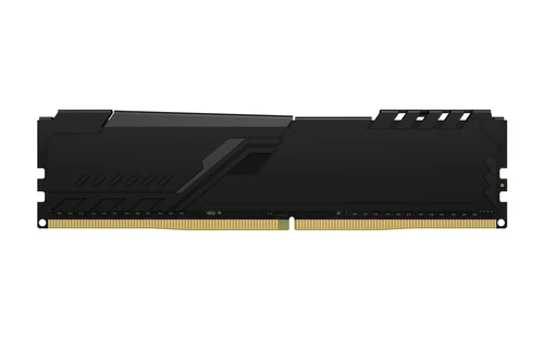 Kingston DDR4 16GB 3200MHz Fury Beast Black (KF432C16BB/16) memorija za desktop