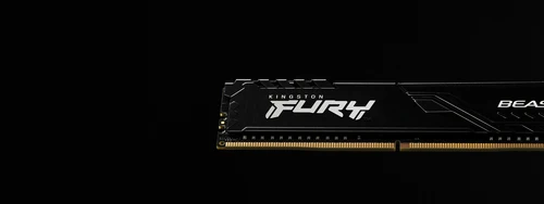 Kingston DDR4 16GB 3200MHz Fury Beast (KF432C16BB1/16) memorija za desktop