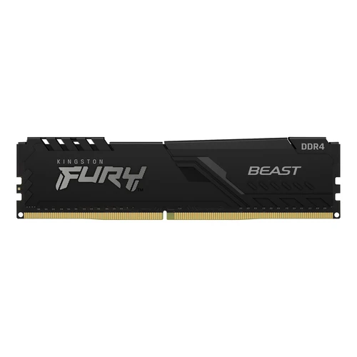 Kingston DDR4 16GB 3200MHz Fury Beast (KF432C16BB1/16) memorija za desktop