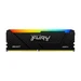 Kingston DDR4 16GB 3600 MHz (2x8GB) Fury Beast RGB (KF436C17BB2AK2/16) memorija za desktop 