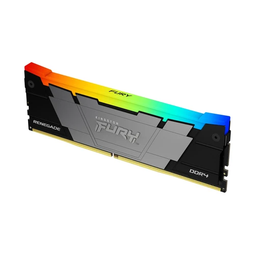 Kingston DDR4 16GB 3600MHz Fury Renegade RGB (KF436C16RB12A/16) memorija za desktop 