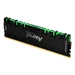 Kingston DDR4 16GB (2x8GB) 3200MHz FURY Renegade RGB (KF432C16RBAK2/16) memorija za desktop