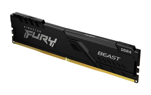 Kingston DDR4 32GB 3600MHz Fury Beast Black (KF436C18BB/32) memorija za desktop