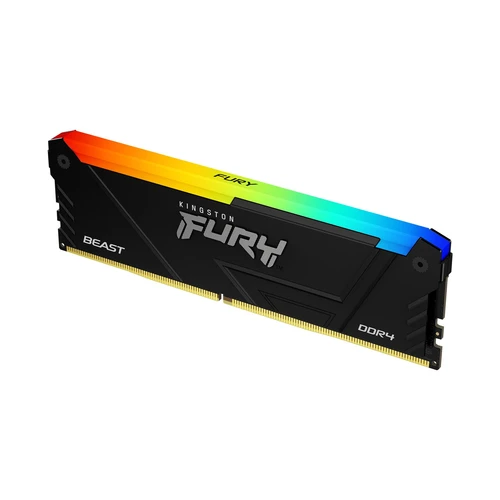 Kingston DDR4 32GB 3600MHz Fury Beat RGB (KF436C18BB2A/32) memorija za desktop