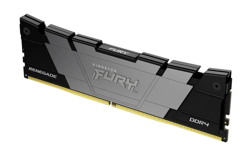 Kingston DDR4 32GB (2x16GB) 3200MHz Fury Renegade (KF432C16RB12K2/32) memorija za desktop