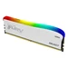 Kingston DDR4 8GB 3200MHz Fury Beast RGB Special Edition (KF432C16BWA/8) memorija za desktop