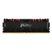 Kingston DDR4 8GB 4000MHz Fury Renegade RGB (KF440C19RBA/8) memorija za desktop