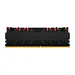 Kingston DDR4 8GB 4000MHz Fury Renegade RGB (KF440C19RBA/8) memorija za desktop