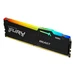Kingston DDR5 16GB 5200MHz Fury Beast RGB (KF552C40BBA-16) memorija za desktop