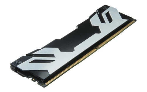 Kingston DDR5 24GB 6400MT/s Fury Renegade Silver (KF564C32RS-24) memorija za desktop