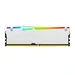 Kingston DDR5 32GB 6400MT/s Fury Renegade Silver/White XMP (KF564C32BWEA-32) memorija za desktop