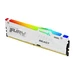 Kingston DDR5 32GB 6400MT/s Fury Renegade Silver/White XMP (KF564C32BWEA-32) memorija za desktop