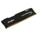 Kingston HyperX Fury Black (HX426C16FB2K2/16) memorija DIMM DDR4 16GB (2x8GB) 2666MHz 