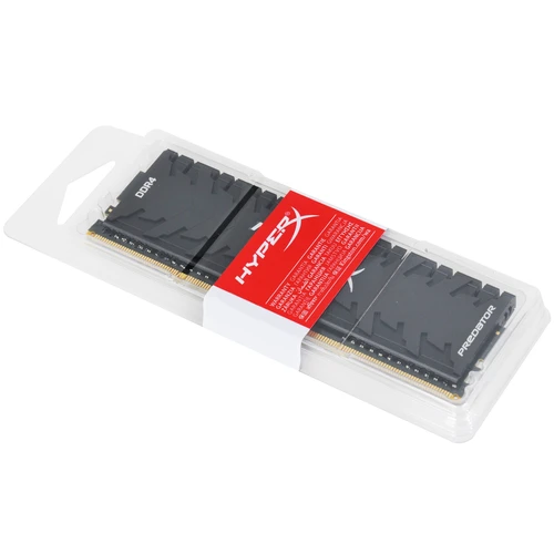 Kingston HyperX XMP Predator (HX426C13PB3/16) memorija DIMM DDR4