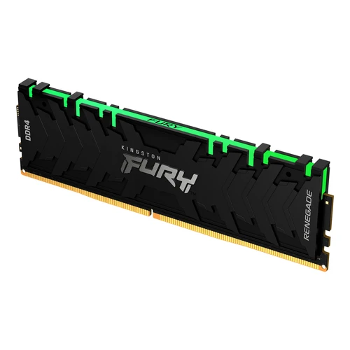 Kingston KF432C16RBA/8 Fury Renegade RGB DDR4 8GB 3200MHz memorija za desktop