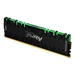 Kingston KF432C16RBA/8 Fury Renegade RGB DDR4 8GB 3200MHz memorija za desktop