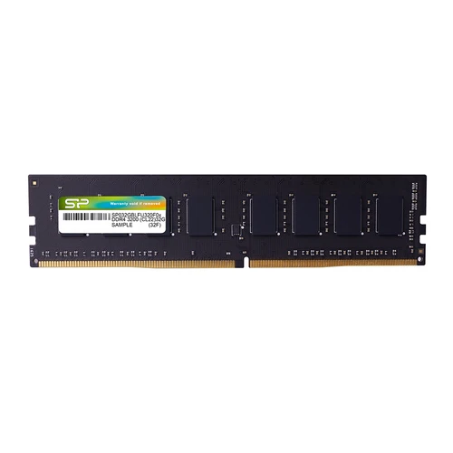 Silicon Power DDR4 16GB 3200MHz SP016GBLFU320X02 memorija za desktop