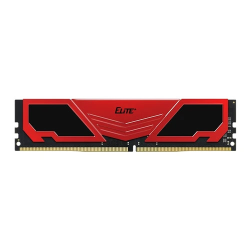 Team Group DDR4 16GB 3200MHz Team Elite Plus Red UD-D4 (TPRD416G3200HC2201) memorija za desktop