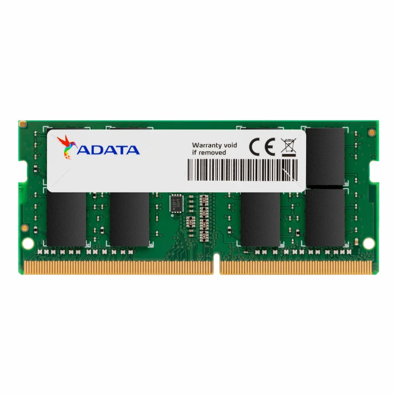 Adata DDR4 16GB 3200Mhz SODIMM (AD4S320016G22-SGN) memorija za laptop 