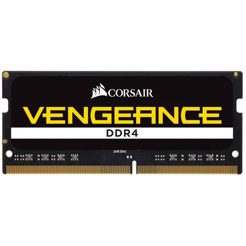Corsair DDR4 8GB 3200MHz Vengeance (CMSX8GX4M1A3200C22) memorija za laptop