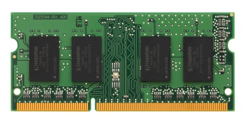 Kingston DDR3L 4GB 1600MHz KVR16LS11/4 memorija za laptop