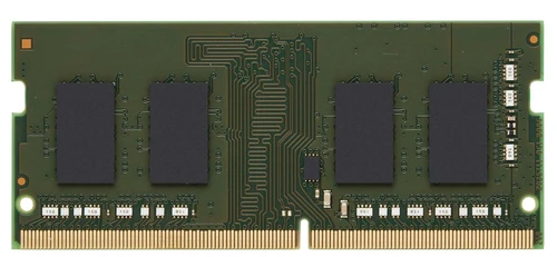 Kingston DDR4 16GB 2666MHZ KVR26S19D8/16 memorija za laptop