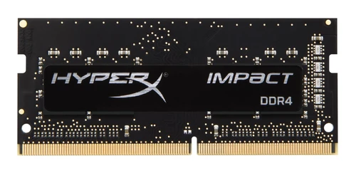 Kingston DDR4 16GB 3200MHz Fury Impact (KF432S20IB/16) memorija za laptop