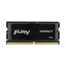 Kingston DDR5 16GB 4800MHz Fury Impact Black (KF548S38IB-16) memorija za laptop