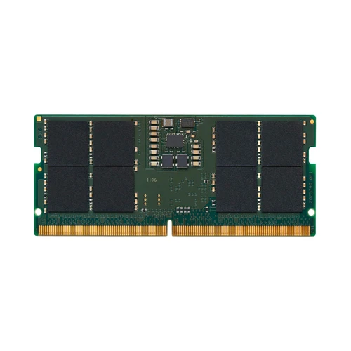 Kingston DDR5 16GB 5200MHz KVR52S42BS8-16 memorija za laptop