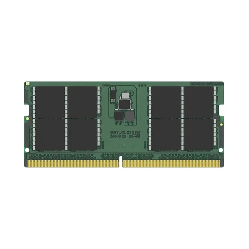 Kingston DDR5 32GB 5200MHz Non-ECC memorija za laptop