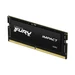 Kingston DDR5 32GB (2x16GB) 4800MHz FURY IMPACT (KF548S38IBK2-32) memorija za laptop
