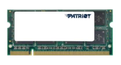Patriot DDR4 8GB 2666MHz Signature (PSD48G266681S) memorija za laptop 