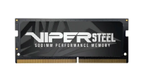 Patriot DDR4 8GB 3200MHz Viper (PVS48G320C8S) memorija za laptop