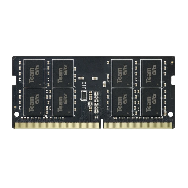 Team Group DDR4 4GB 2666MHz Team Elite (TED44G2666C19-S01) memorija za laptop